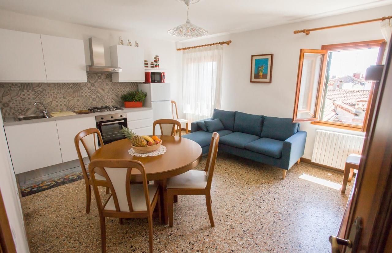 Apartamento Le Sorelle