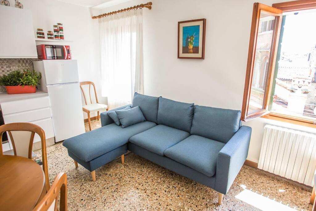 Apartamento Le Sorelle