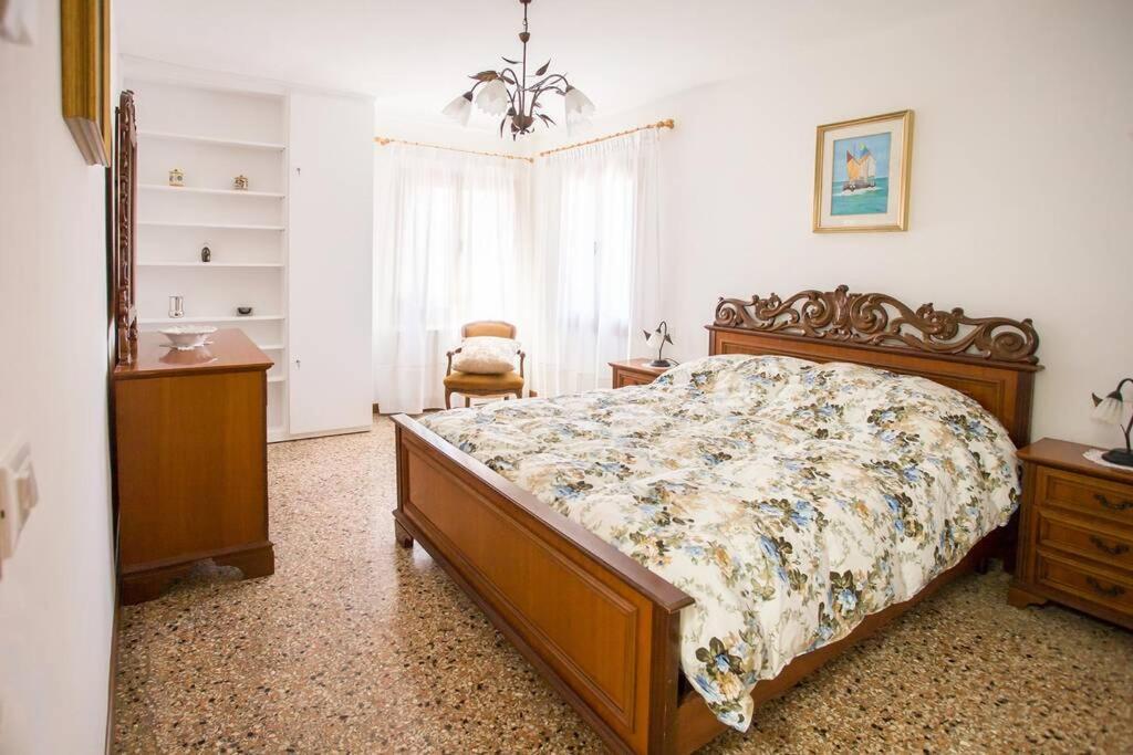 Apartamento Le Sorelle