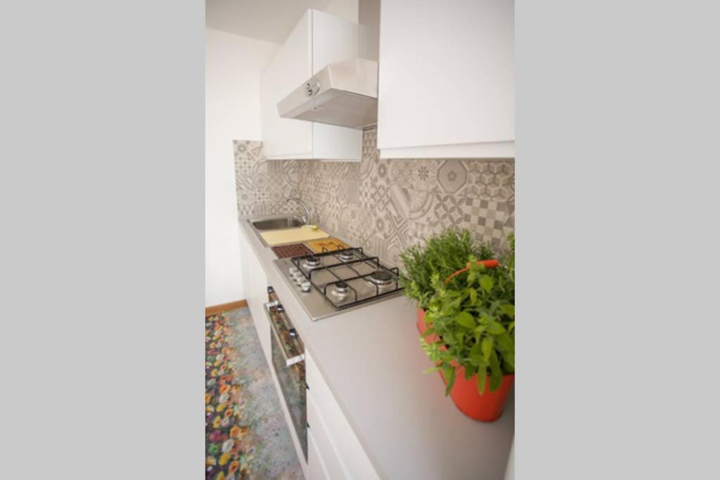 Apartamento Le Sorelle *