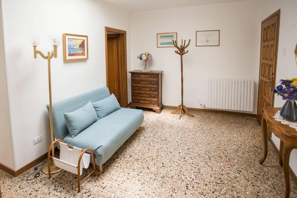 Apartamento Le Sorelle Venecia