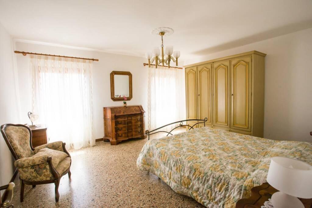 Apartamento Le Sorelle