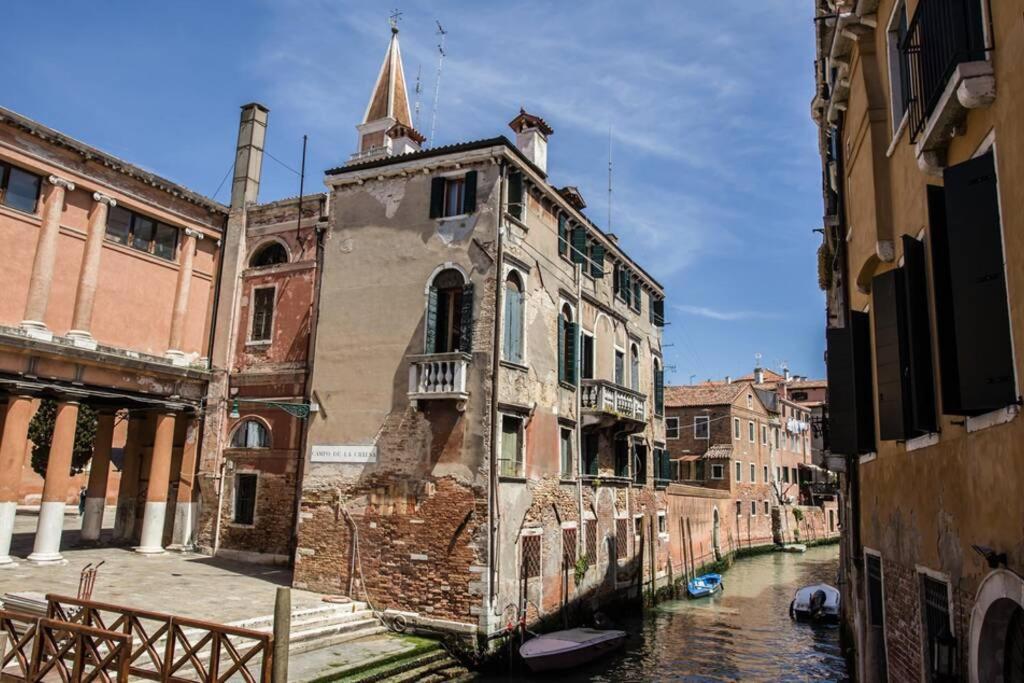 Le Sorelle Apartamento *