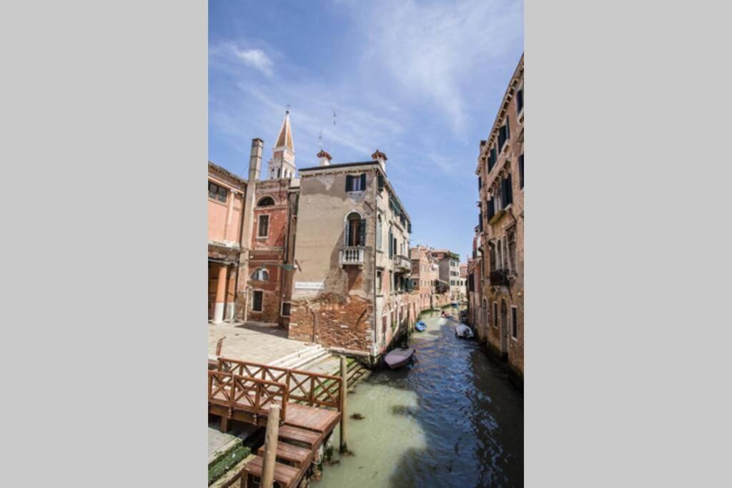 Le Sorelle * Venecia